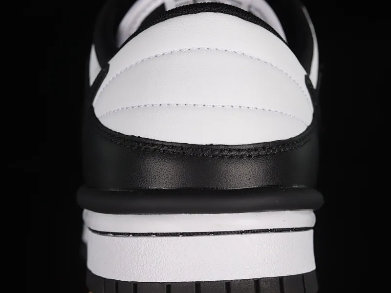 All categories Nk SB Dunk Series Nk SB Dunk Low low-top sneakers C version Nk Dunk Low "Twist Panda" Mutated Panda SB low-top sports and leisure sneakers DZ2794-001